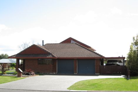 Photo of property in 6 Amber Grove, Whakatane, 3120