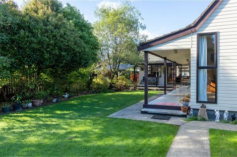 Photo of property in 8 Byrd Street, Levin, 5510