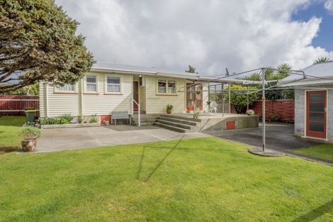 Photo of property in 7 Marlborough Street, Levin, 5510