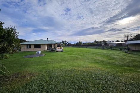 Photo of property in 157 Rutherglen Road, Rutherglen, Greymouth, 7805