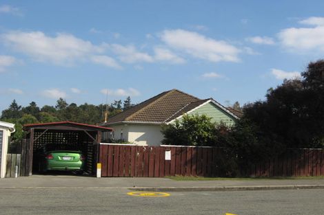 Photo of property in 80 Denmark Street, Temuka, 7920