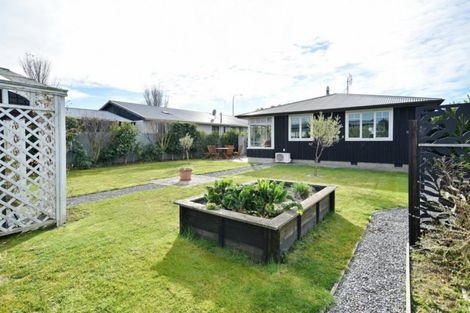 Photo of property in 191 West Belt, Rangiora, 7400