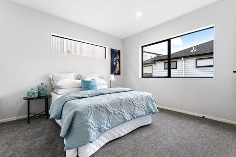 Photo of property in 6 La Bella Road, Hobsonville, Auckland, 0616