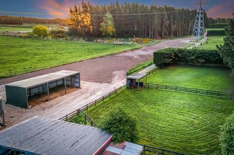 Photo of property in 367 Pound Road, Yaldhurst, Christchurch, 7676