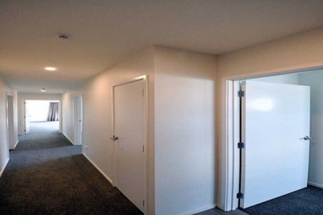 Photo of property in 3 Philippa Drive, Rolleston, 7615