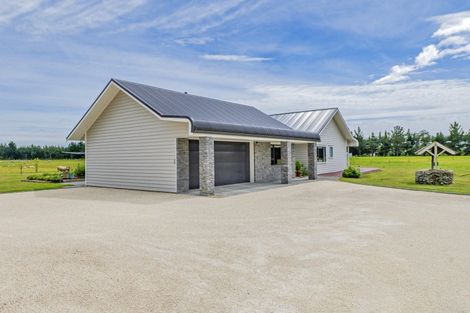 Photo of property in 41 Frasers Road, Southbridge, Leeston, 7682