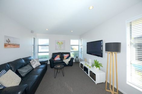 Photo of property in 4 Greenstone Street, Rolleston, 7614