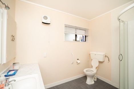 Photo of property in 4b Nottingham Avenue, Awapuni, Palmerston North, 4412