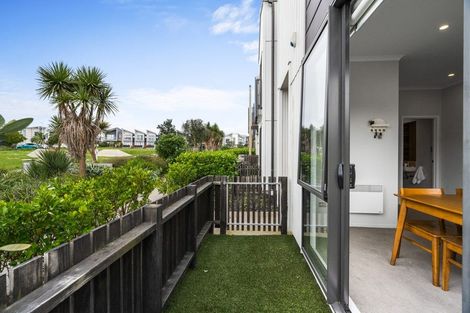 Photo of property in 1/25 Sidney Wallingford Way, Hobsonville, Auckland, 0616