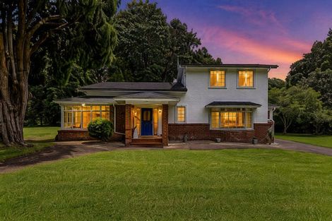 Photo of property in 1174 Kahikatea Flat Road, Waitoki, Kaukapakapa, 0871