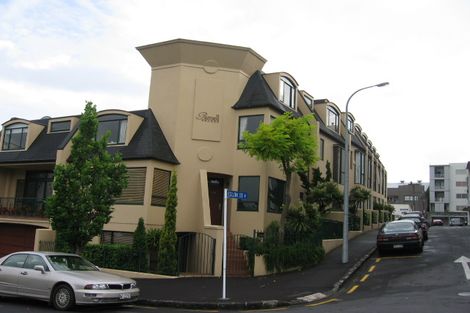 Photo of property in 14 Parnell Road, Parnell, Auckland, 1052