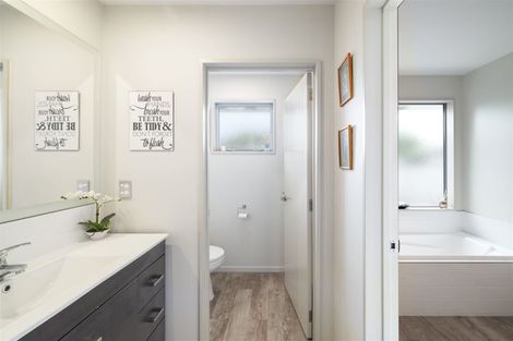 Photo of property in 14 Sweet Waters Place, Woolston, Christchurch, 8023