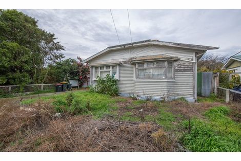 Photo of property in 119 Radley Street, Woolston, Christchurch, 8023