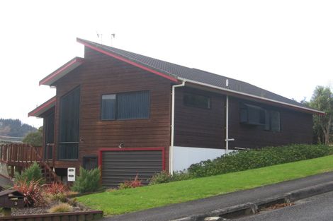 Photo of property in 9 Ngahere Drive, Horahora, Whangarei, 0110