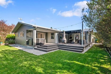 Photo of property in 12 Simmonds Crescent, Springfield, Rotorua, 3015