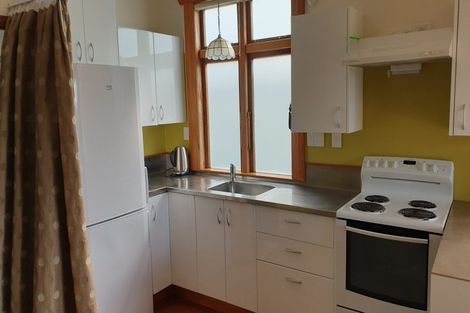 Photo of property in 48 Mortimer Terrace, Aro Valley, Wellington, 6021