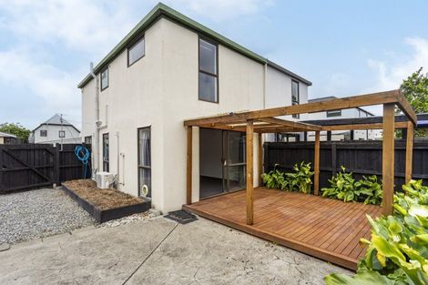 Photo of property in 5/96 Poulson Street, Addington, Christchurch, 8024