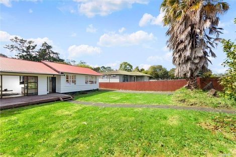 Photo of property in 49 Riverpark Crescent, Henderson, Auckland, 0610