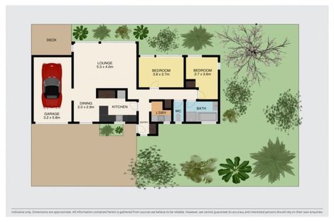 Photo of property in 2/3 Kent Road, Manurewa, Auckland, 2102