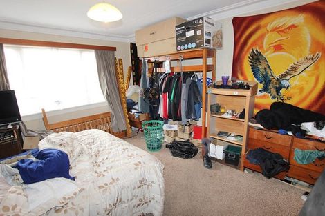 Photo of property in 121 Bay View Road, South Dunedin, Dunedin, 9012