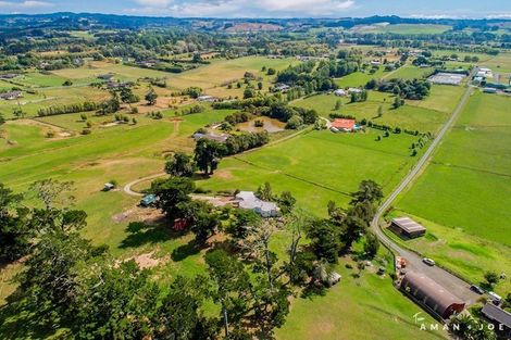 Photo of property in 218 Postman Road, Dairy Flat, Albany, 0794