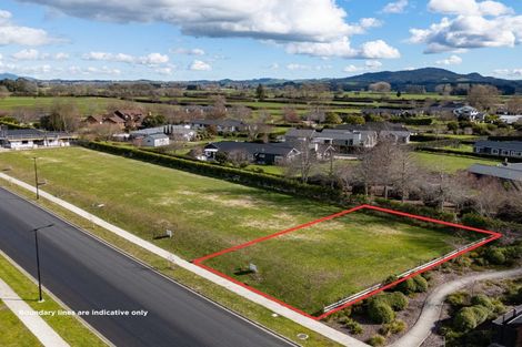 Photo of property in 22 Peakedale Drive, Matamata, 3400