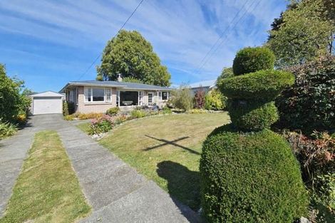 Photo of property in 49 Fulton Street, Springlands, Blenheim, 7201
