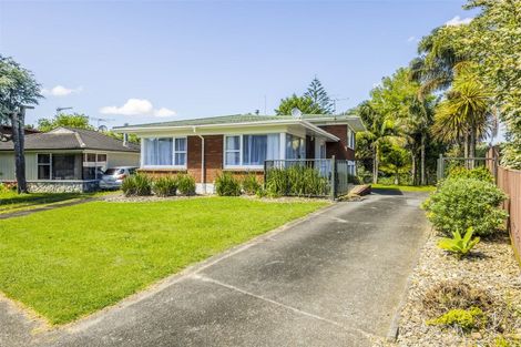 Photo of property in 90 Woolfield Road, Papatoetoe, Auckland, 2025