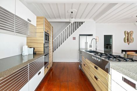 Photo of property in 46 Clifton Road, Herne Bay, Auckland, 1011