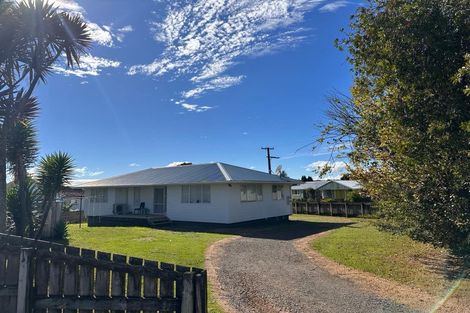 Photo of property in 8a De Merle Street, Kaikohe, 0405