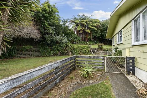 Photo of property in 7 Granby Place, Westown, New Plymouth, 4310
