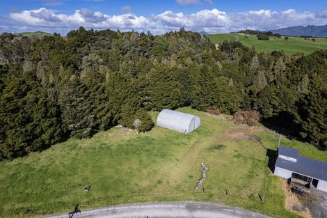 Photo of property in 196 Carruth Road, Poroti, Whangarei, 0179