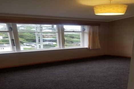 Photo of property in 6 Krull Street, Vogeltown, Wellington, 6021