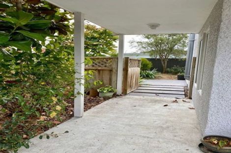 Photo of property in 39b Saint Albans Avenue, Hokowhitu, Palmerston North, 4410