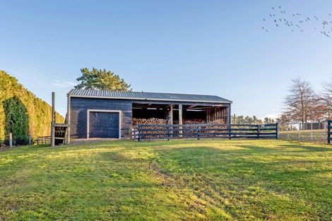 Photo of property in 219 Marshmans Road, Ashley, Rangiora, 7477