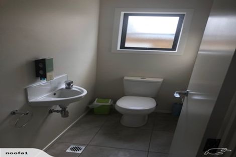 Photo of property in 1/12 Short Street, Claudelands, Hamilton, 3214