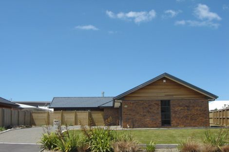 Photo of property in 46 Lamorna Road, Parklands, Christchurch, 8083