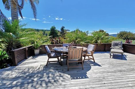 Photo of property in 55 Herbert Drive, Whangamata, 3620