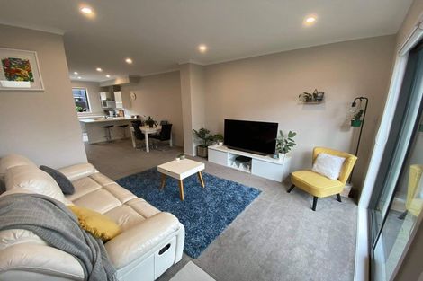 Photo of property in 13 Piko Lane, Hobsonville, Auckland, 0616