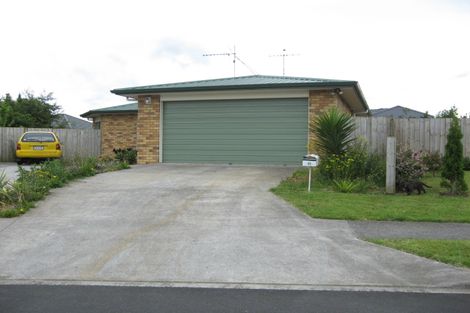 Photo of property in 23 Marblewood Grove, Pukekohe, 2120