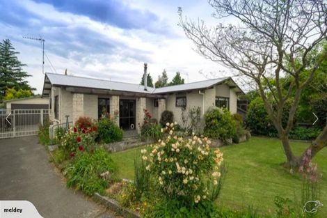 Photo of property in 29 Mitchell Place, Netherby, Ashburton, 7700