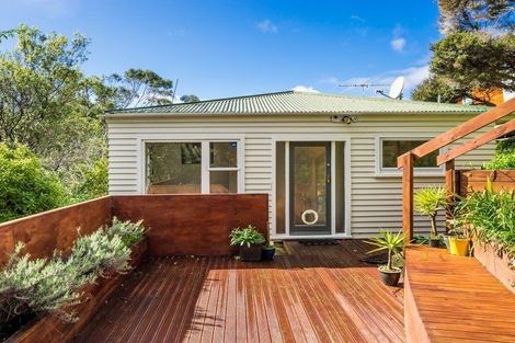 Photo of property in 58 Gordon Road, Plimmerton, Porirua, 5026