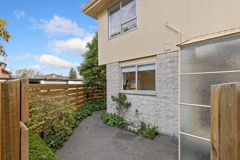 Photo of property in 4/34 Devon Street, Sydenham, Christchurch, 8023