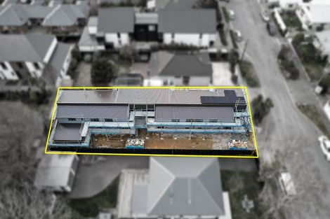 Photo of property in 2 Cleveland Street, Edgeware, Christchurch, 8013