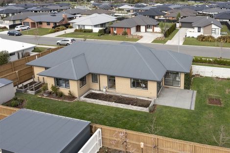 Photo of property in 47 Koura Drive, Rangiora, 7400