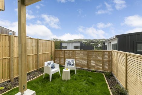 Photo of property in 3/96 Washington Avenue, Brooklyn, Wellington, 6021