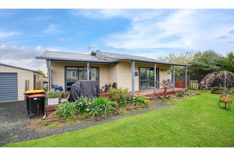 Photo of property in 397 Elles Road, Strathern, Invercargill, 9812