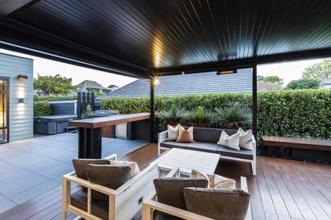 Photo of property in 31c Naseby Street, Merivale, Christchurch, 8014