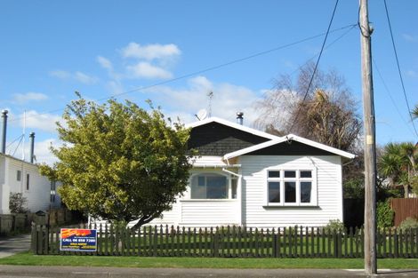 Photo of property in 8 Nelson Street, Waipukurau, 4200