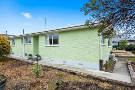 Photo of property in 1 Litchfield Street, Redwoodtown, Blenheim, 7201